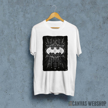 Engineered Batman