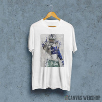 Ezekiel Elliott Dallas