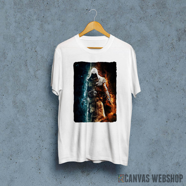 Ezio Auditore Ezio Auditore