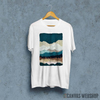 Fall Forest Night Fall Forest Night