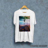 Falling Above Falling Above