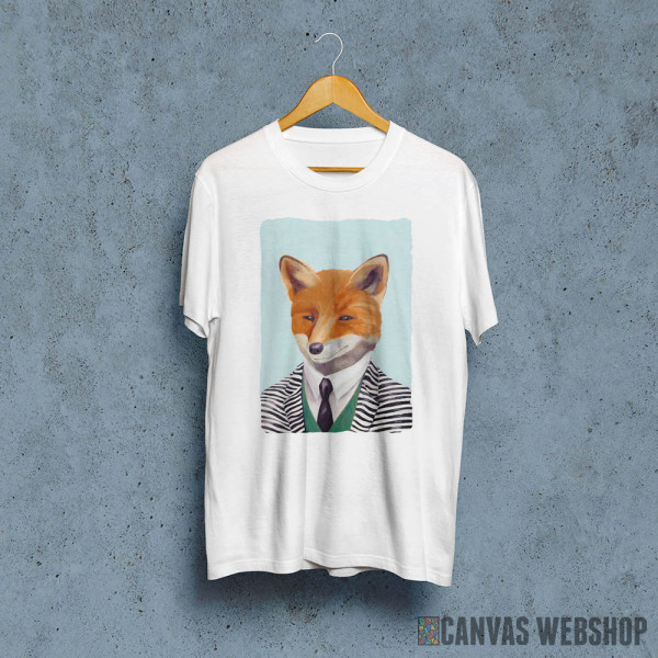 Fantasic Fox