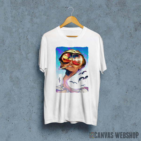 Fear and Loathing in Las Vegas Fear and Loathing in Las Vegas