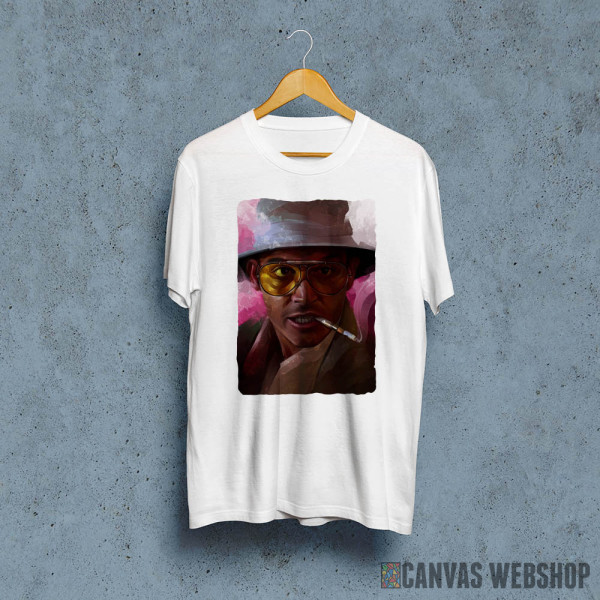 Fear and Loathing Fear and Loathing