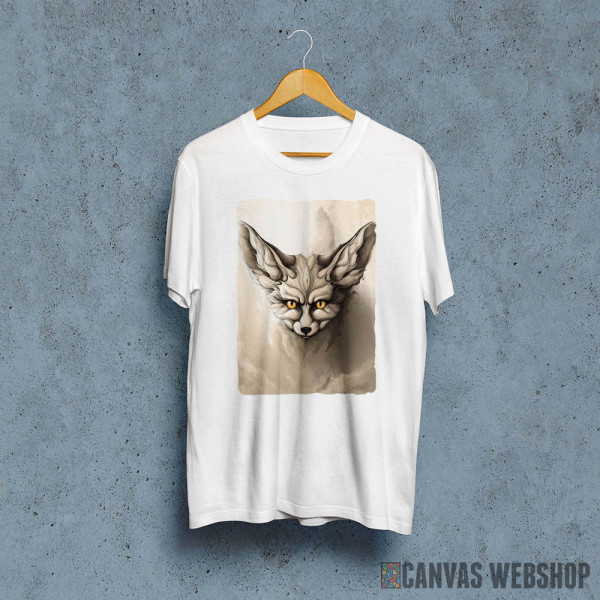Fenec Fox Fenec Fox