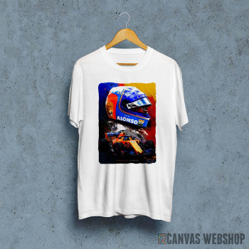 Fernando Alonso F1