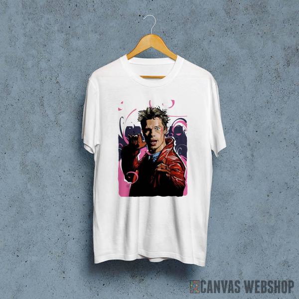 Fight Club Tyler Durden Fight Club Tyler Durden