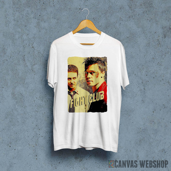 Fight Club Fight Club