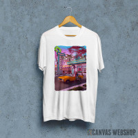 First Kiss 80s Nostalgia