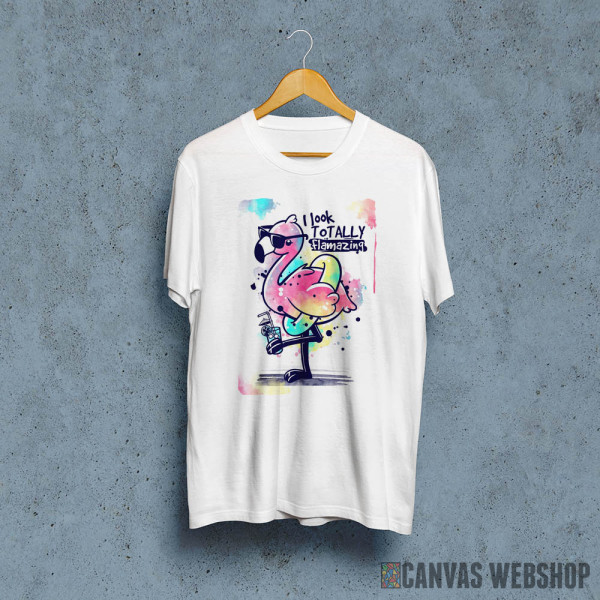 Flamazing flamingo Flamazing flamingo