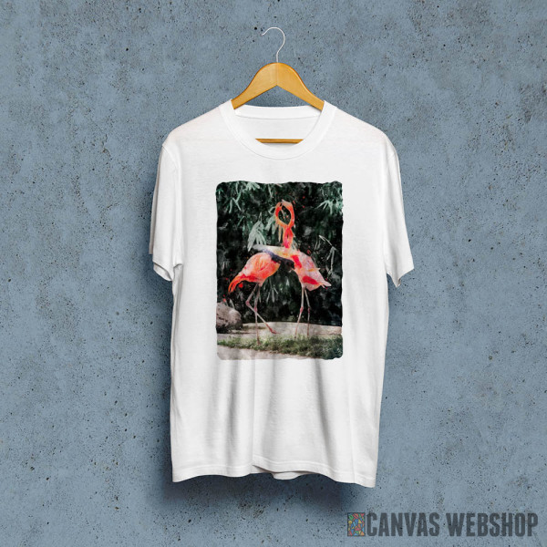 Flamingos Flamingos