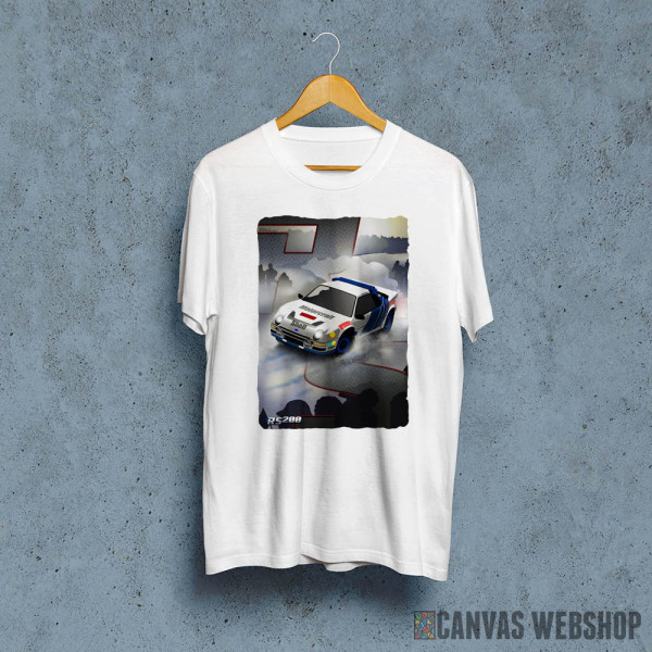 Ford RS200 Ford RS200