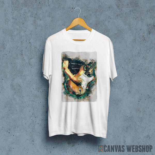 Frusciante electric guitar