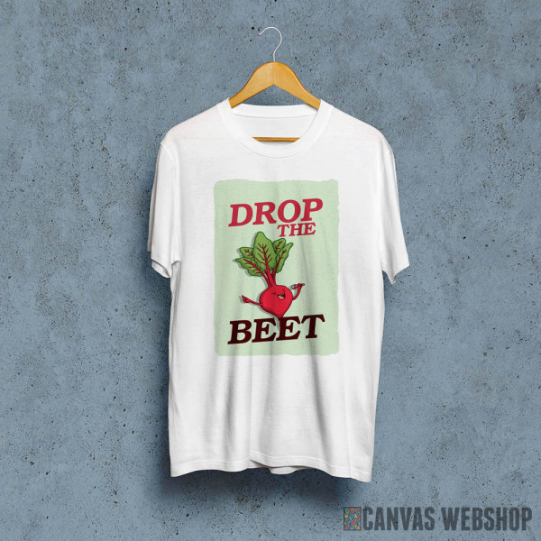 Funny Beet