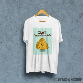 Funny Cheese