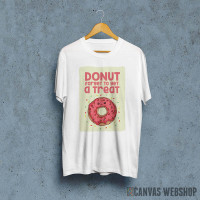 Funny Donut