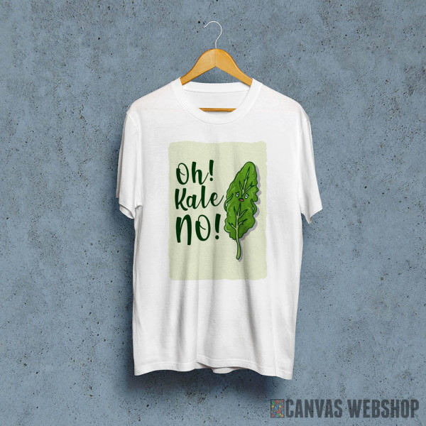 Funny Kale