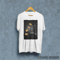 Funny Toast Tower Jump