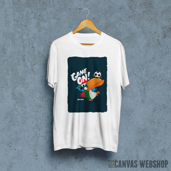 Game on Tucan