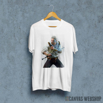 Geralt AC Geralt AC