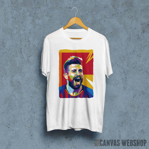 Gerard Pique