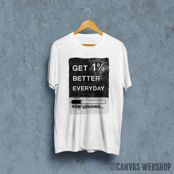 Get Better Everyday