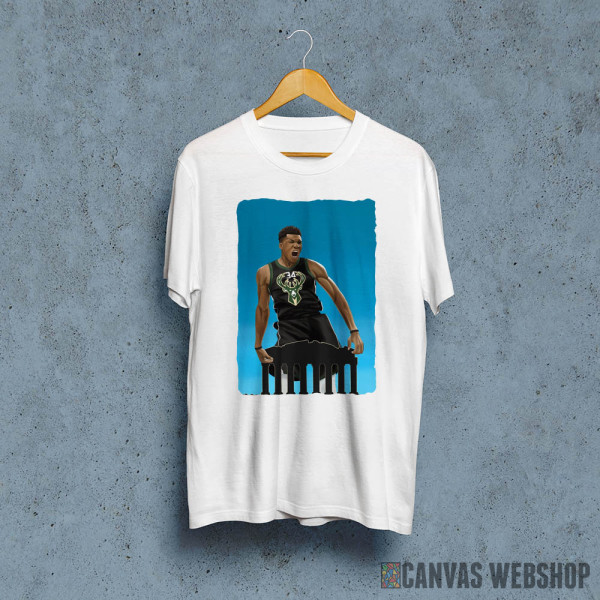 Giannis Antetokounmpo