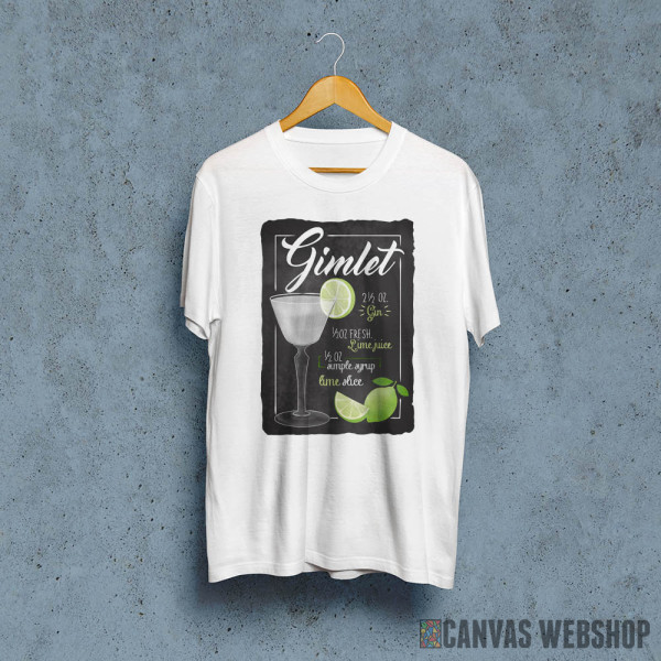Gimlet