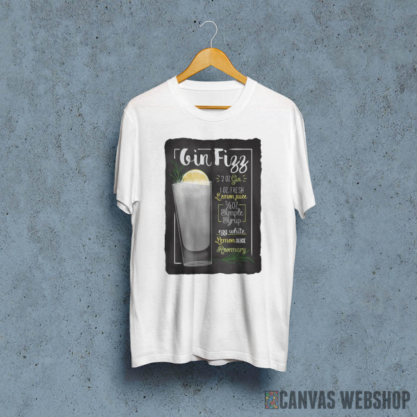 Gin Fizz