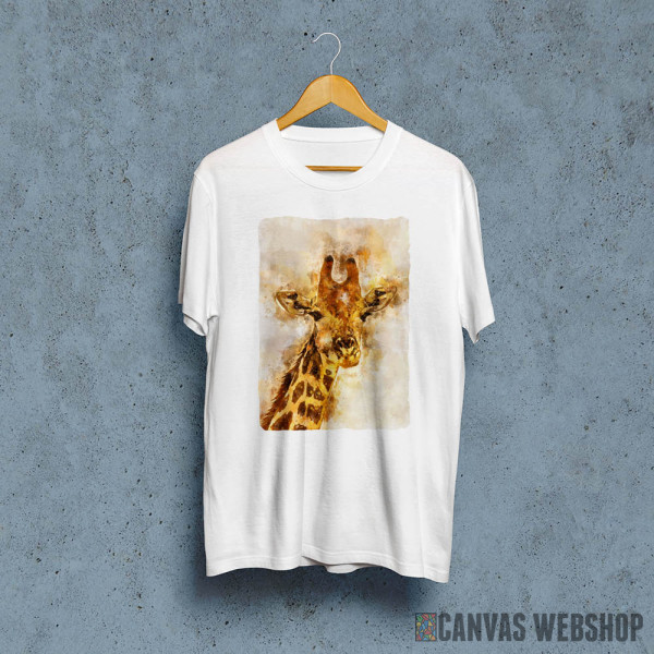 Giraffe Giraffe