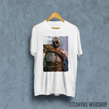God of War 4