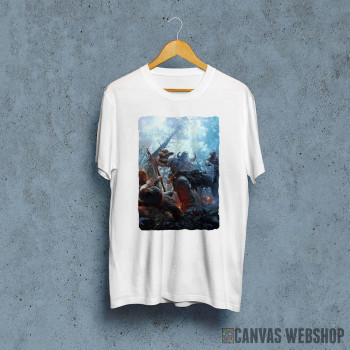 God of War game