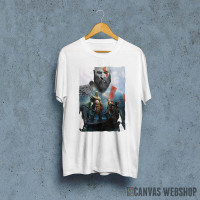 God of War God of War