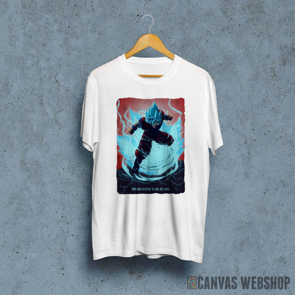 Goku Goku