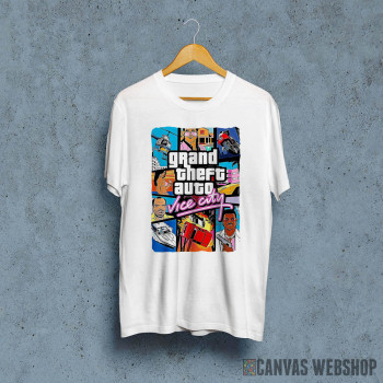 Grand Theft Auto Grand Theft Auto