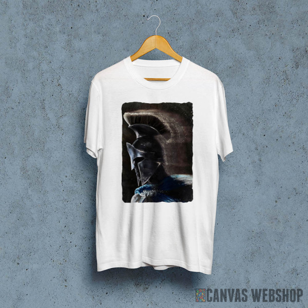 Greek Warrior