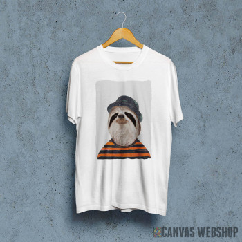 Groovy Sloth