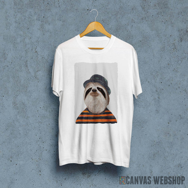 Groovy Sloth Groovy Sloth