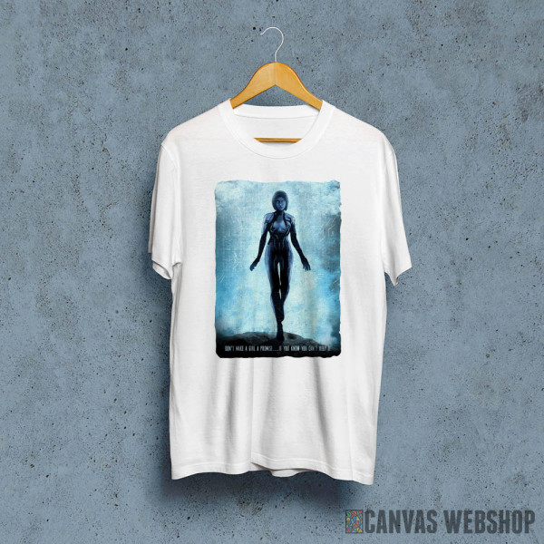 Halo - Cortana Halo - Cortana