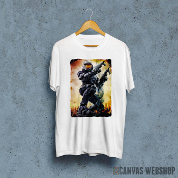 Halo Master Chief game
