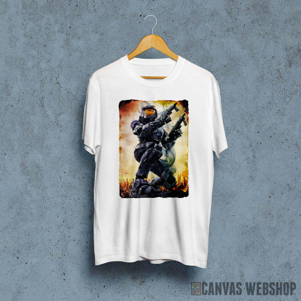 Halo master Chief Halo master Chief