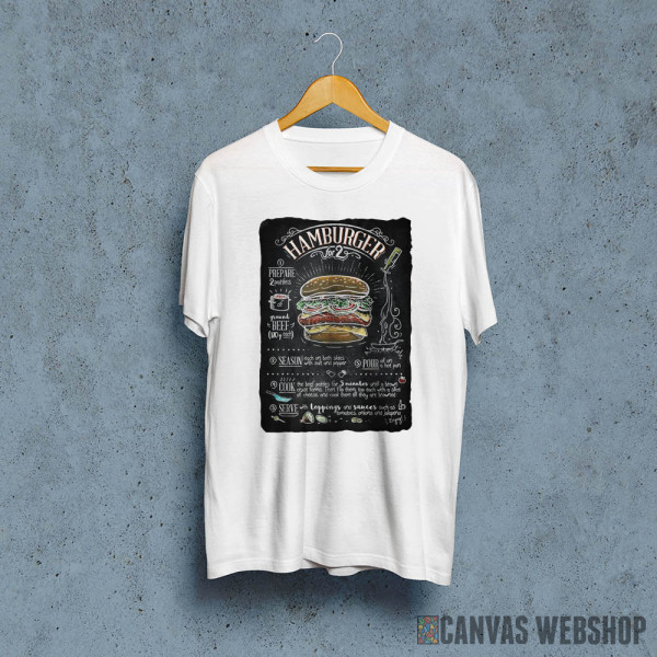 Hamburger Hamburger