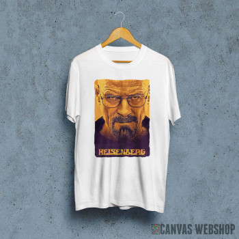 Heisenberg