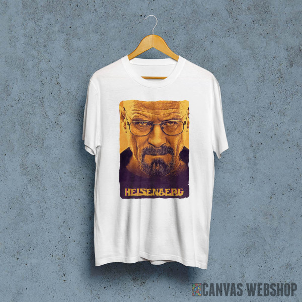 Heisenberg Heisenberg