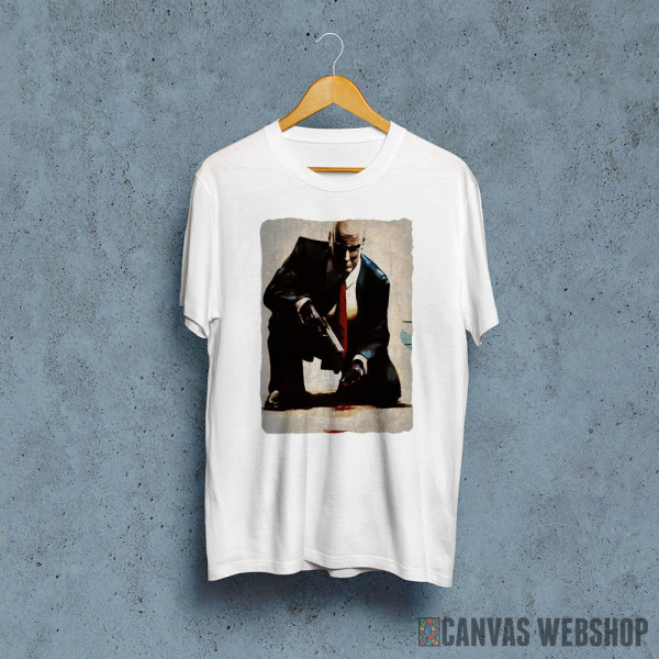 Hitman ilustrovano Hitman ilustrovano