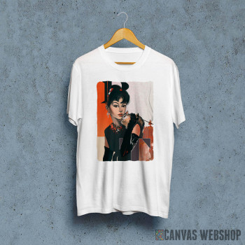 Holly Golightly