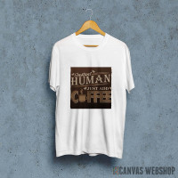 Instant Human Coffee