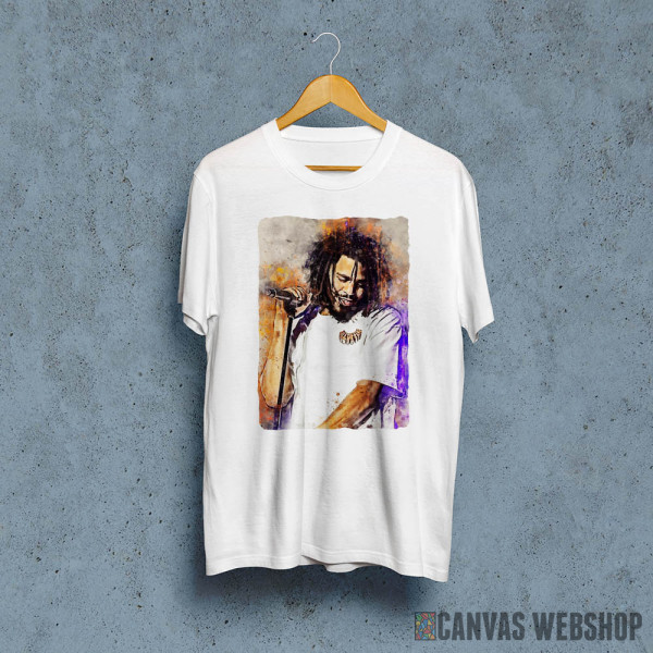 J Cole