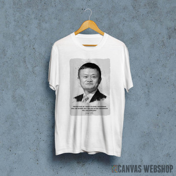 Jack Ma citat