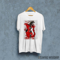 Jack White_s Guitar Jack White_s Guitar